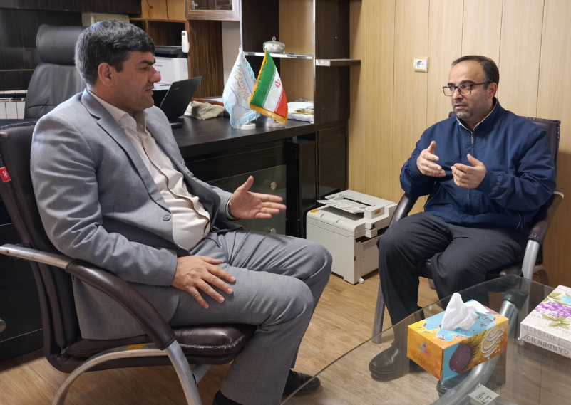 همکاری برای پیشگیری از آسیب‌های اجتماعی